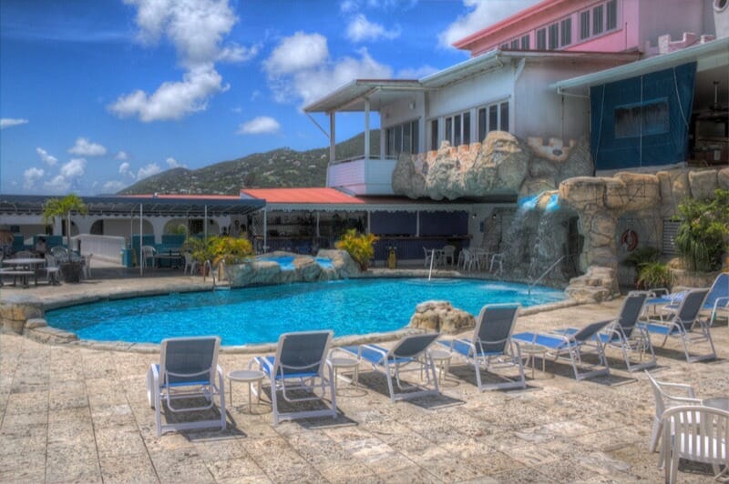 St. Thomas Caribbean 2 Bedroom Condo Diamond Compass Travel Inc 1