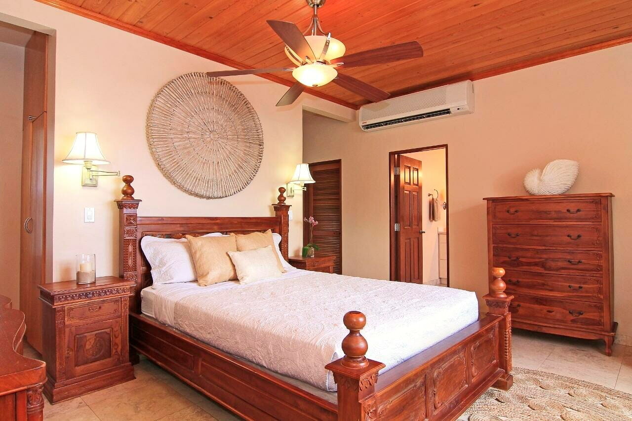 St. Thomas USVI 5 Bedroom Villa Diamond Compass Travel Inc 13