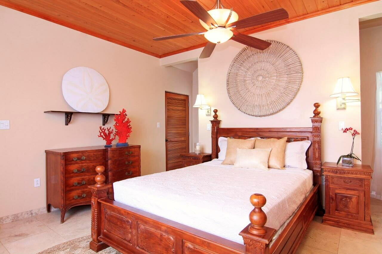 St. Thomas USVI 5 Bedroom Villa Diamond Compass Travel Inc 14