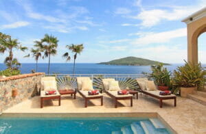 St. Thomas USVI 5 Bedroom Villa Diamond Compass Travel Inc 26