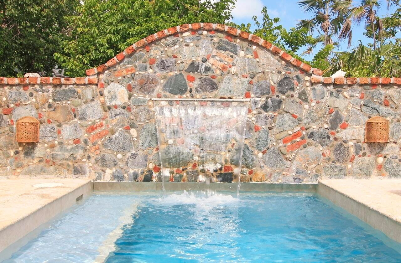 St. Thomas USVI 5 Bedroom Villa Diamond Compass Travel Inc 28