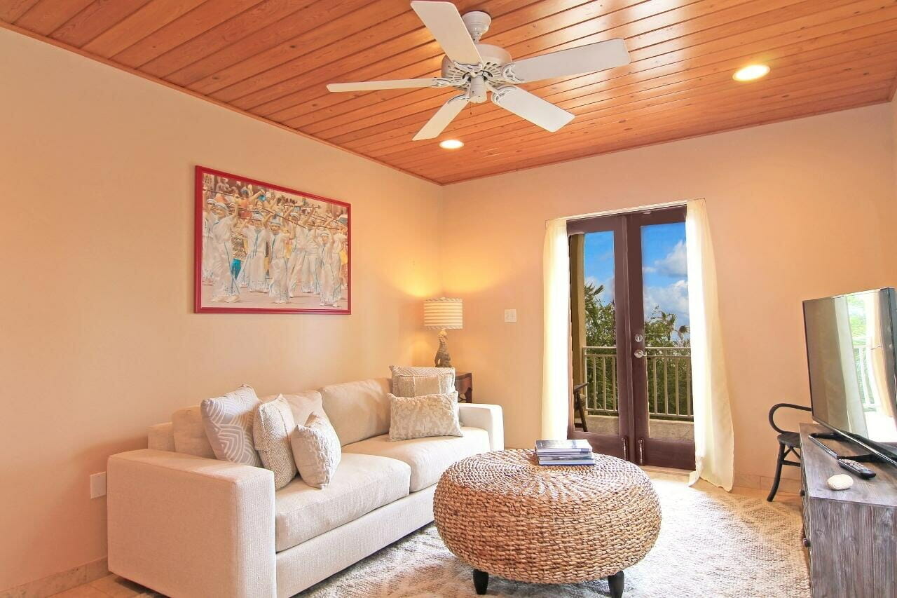 St. Thomas USVI 5 Bedroom Villa Diamond Compass Travel Inc 32