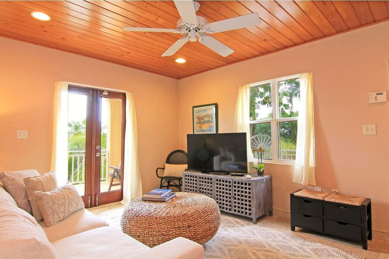 St. Thomas USVI 5 Bedroom Villa Diamond Compass Travel Inc 33