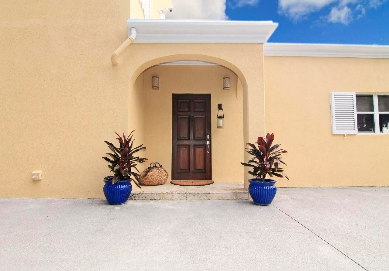 St. Thomas USVI 5 Bedroom Villa Diamond Compass Travel Inc 44