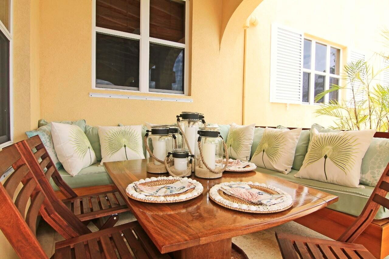 St. Thomas USVI 5 Bedroom Villa Diamond Compass Travel Inc 49