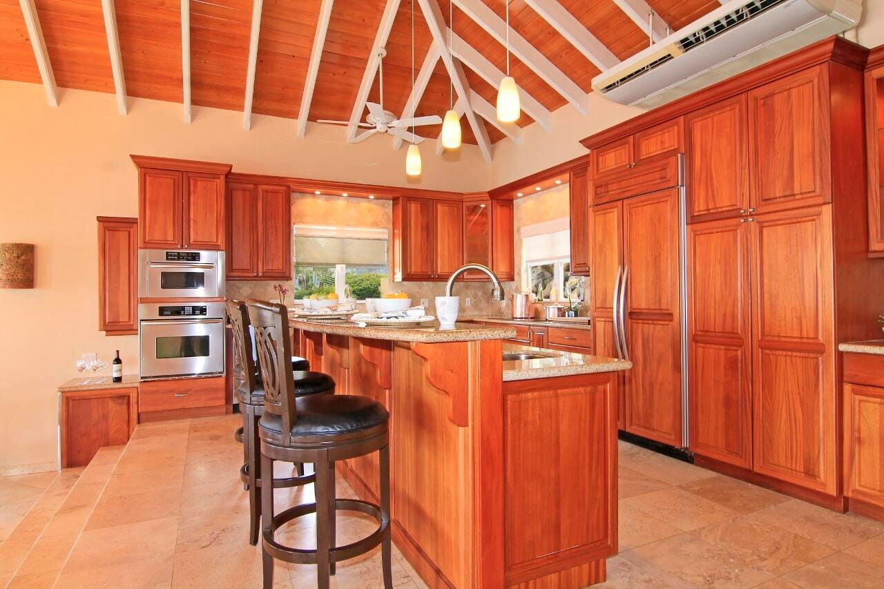 St. Thomas USVI 5 Bedroom Villa Diamond Compass Travel Inc 6