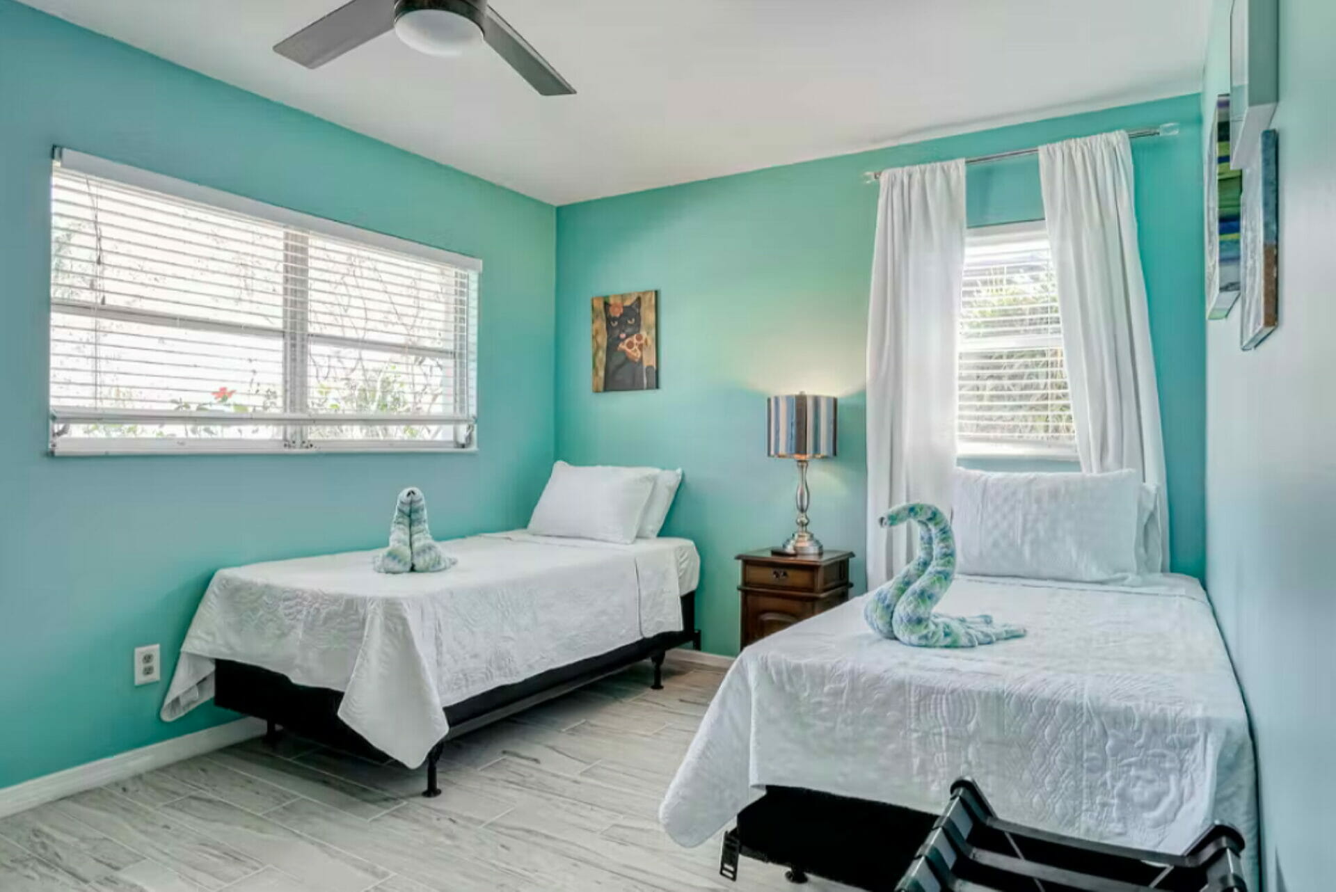 Tampa Florida 3 Bedroom Diamond Compass Travel Inc 14