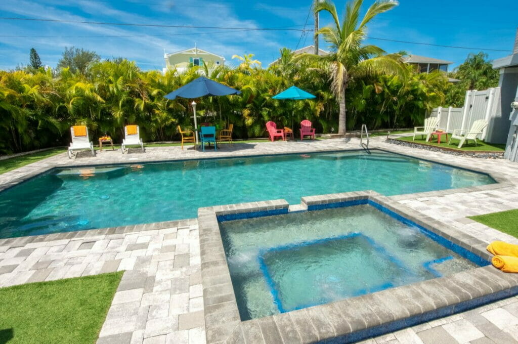 Anna Maria Florida 5 Bedroom Villa Diamond Compass Travel Inc 14 2