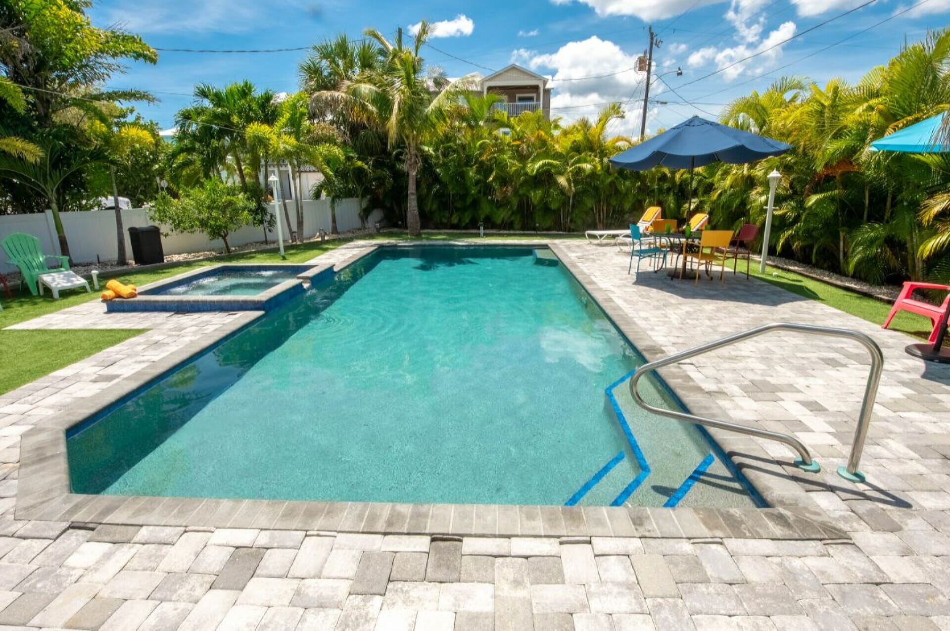 Anna Maria Florida 5 Bedroom Villa Diamond Compass Travel Inc 19 2