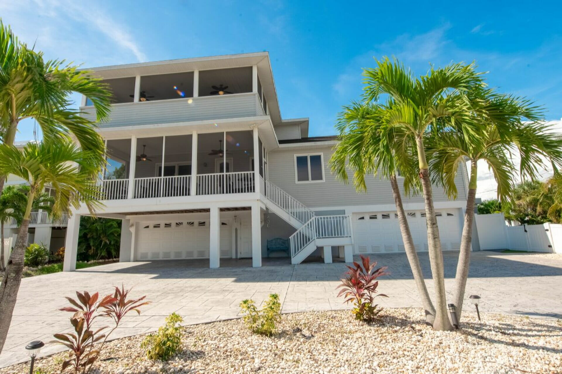 Anna Maria Florida 5 Bedroom Villa Diamond Compass Travel Inc 20 2