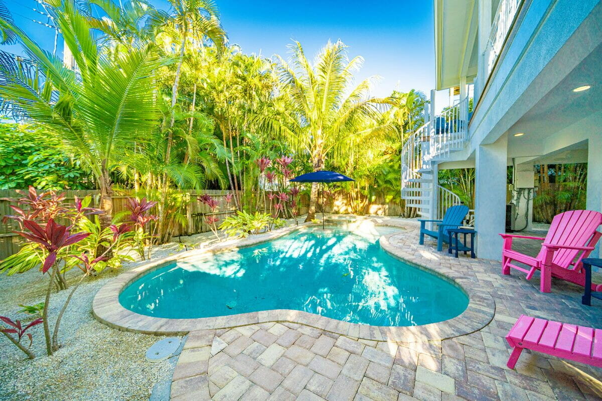 Anna Maria Florida 5 Bedroom Villa Diamond Compass Travel Inc 29 1