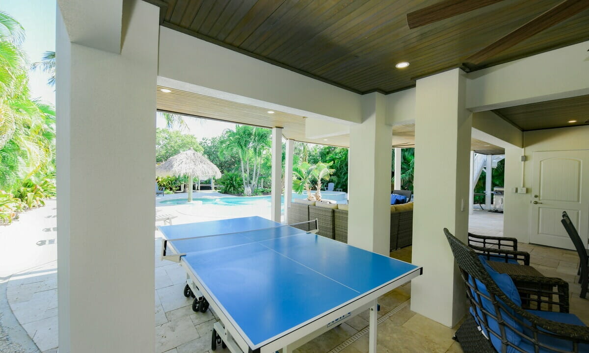 Anna Maria Florida 5 Bedroom Villa Diamond Compass Travel Inc 44