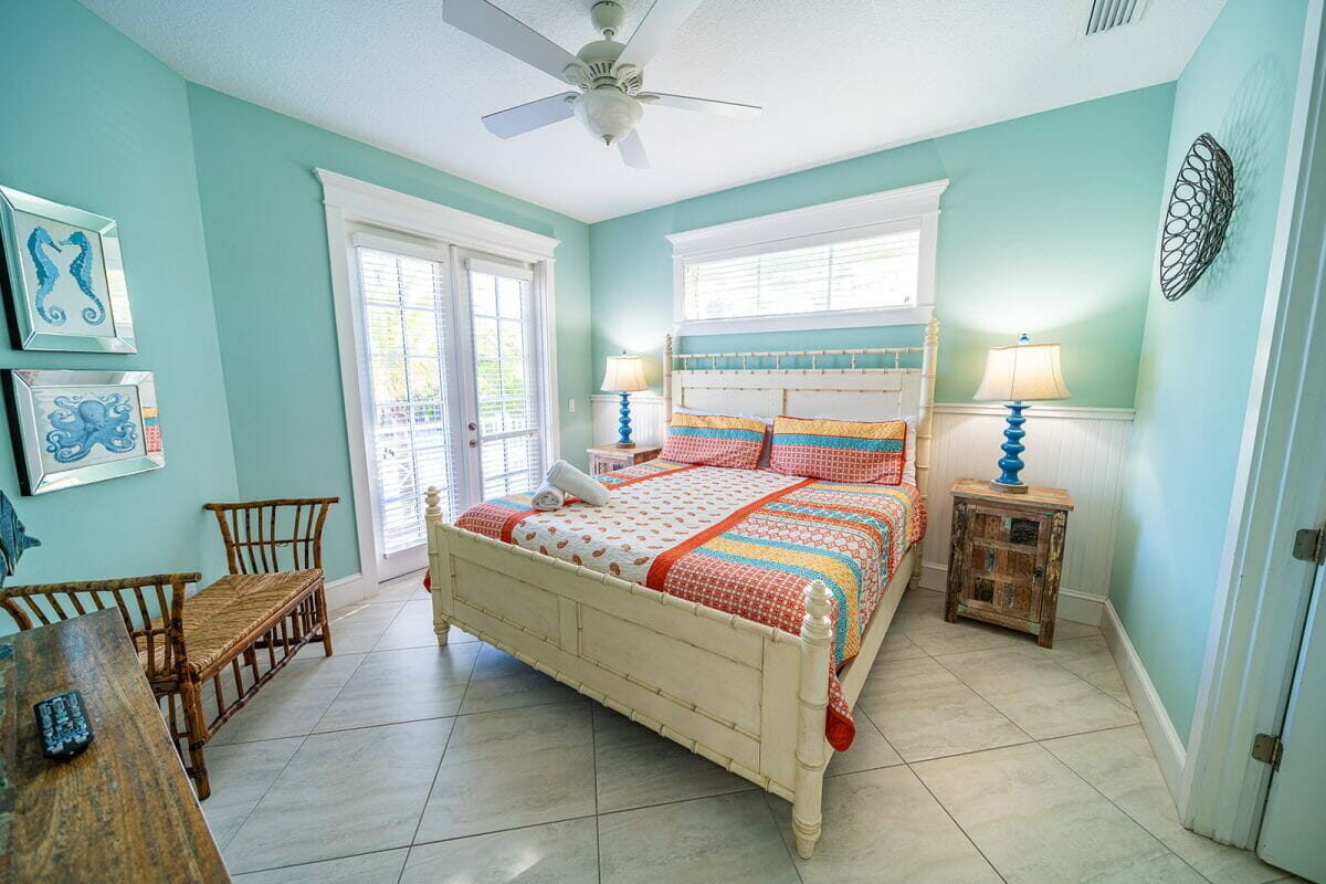 Anna Maria Florida 5 Bedroom Villa Diamond Compass Travel Inc 5 1