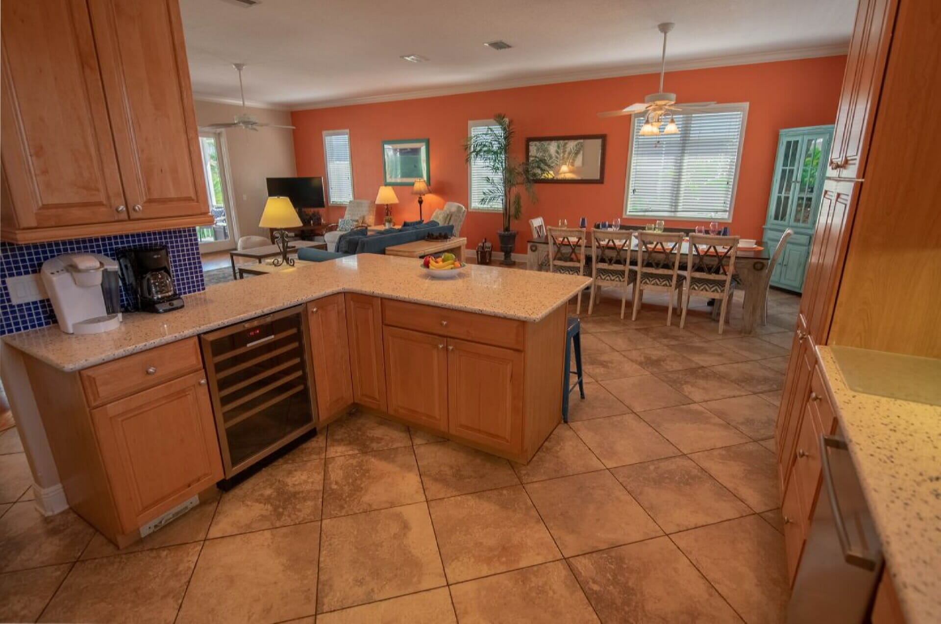 Anna Maria Florida 5 Bedroom Villa Diamond Compass Travel Inc 6 2