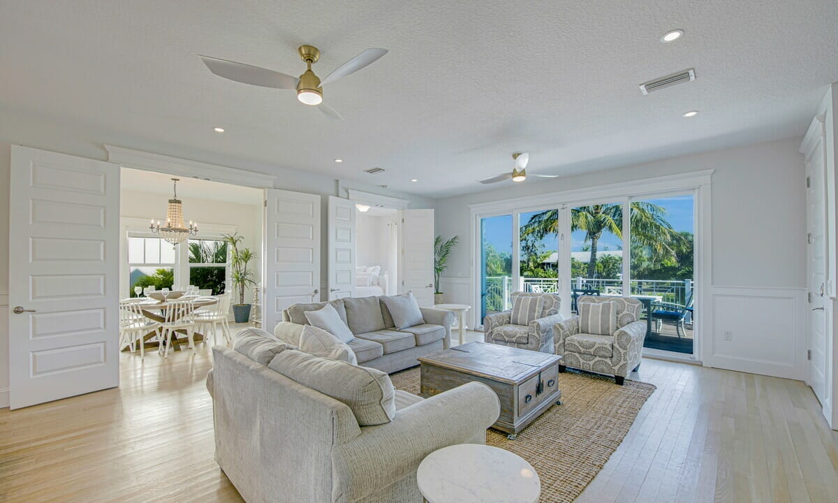 Anna Maria Florida 5 Bedroom Villa Diamond Compass Travel Inc 9