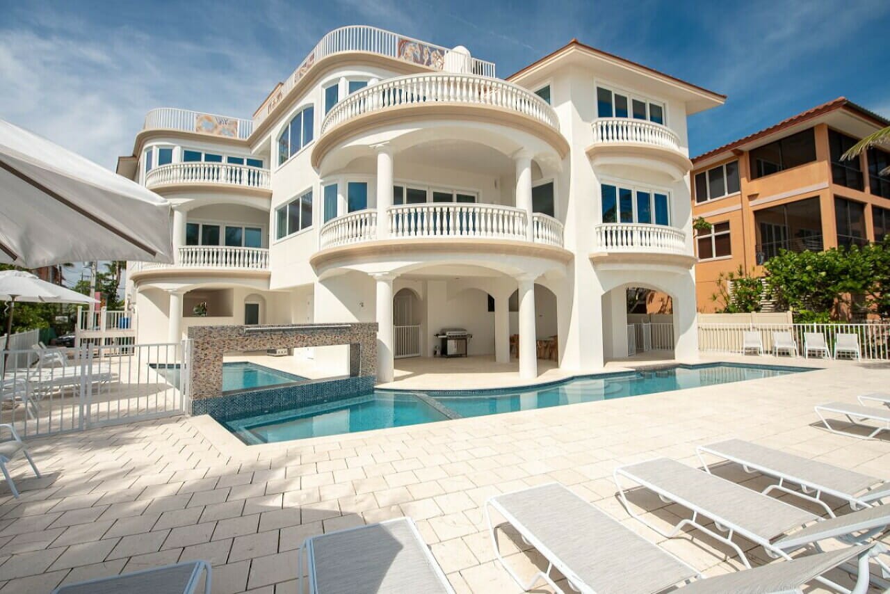 Anna Maria Florida 9 Bedroom Diamond Compass Travel Inc 11