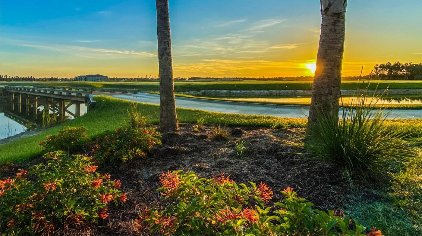 Babcock Ranch Florida 2 Bedroom Condo Diamond Compass Travel Inc 2 1