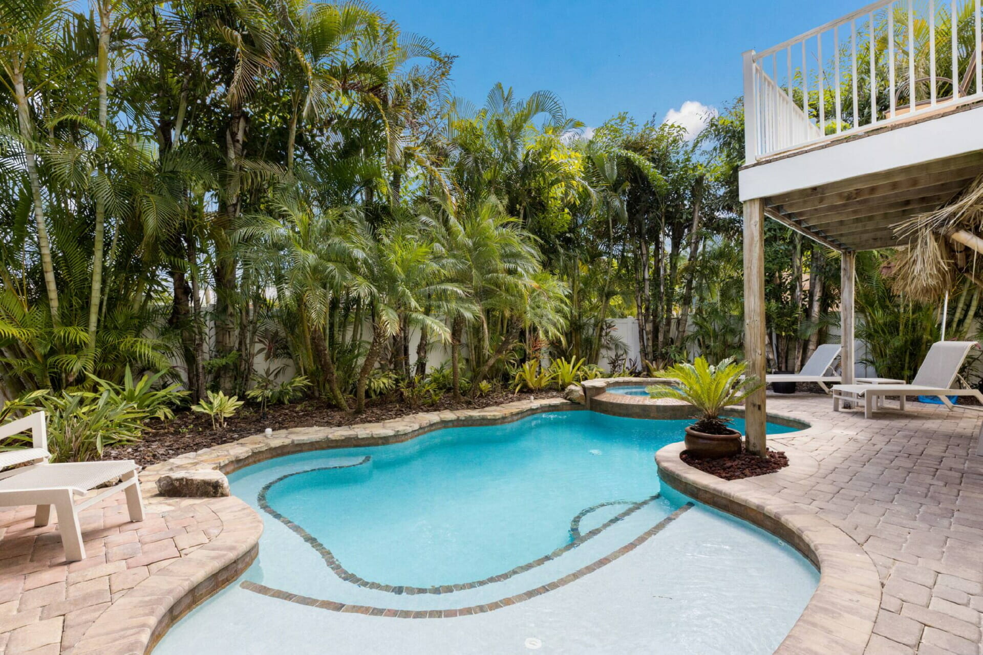 Bradenton Beach Florida 6 Bedroom Villa Diamond Compass Travel Inc 33