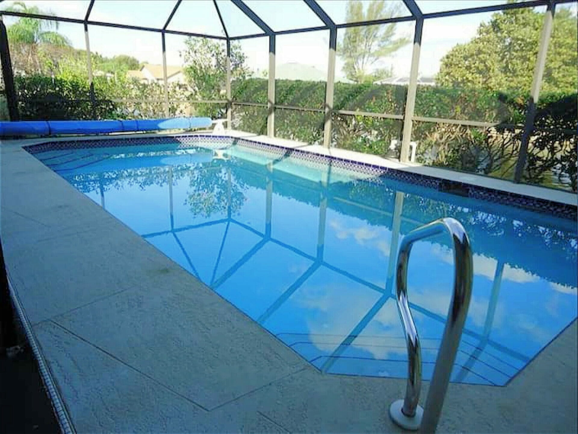 Cape Coral Florida 3 Bedroom Diamond Compass Travel Inc 22