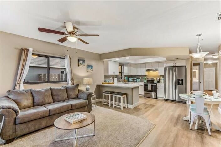 Cape Coral Florida 3 Bedroom Villa Diamond Compass Travel Inc 1