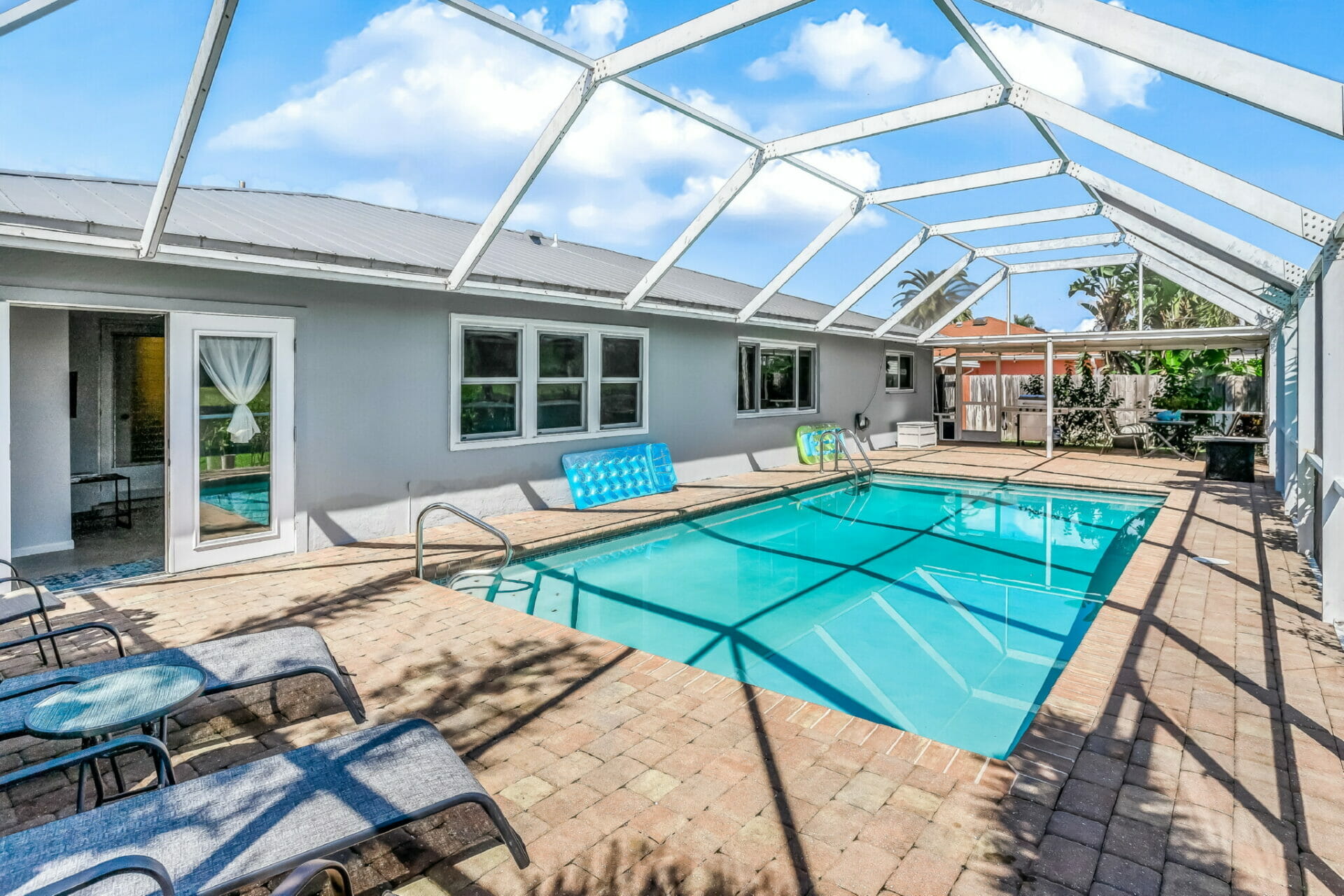 Cape Coral Florida 3 Bedroom Villa Diamond Compass Travel Inc 11 4