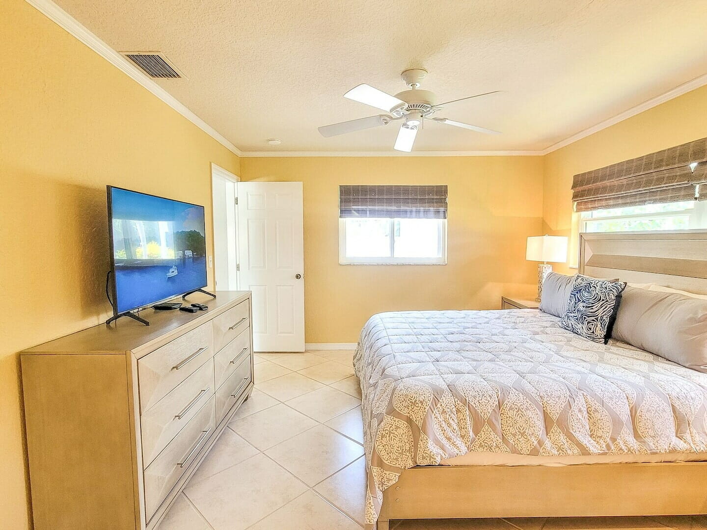 Cape Coral Florida 3 Bedroom Villa Diamond Compass Travel Inc 15 3