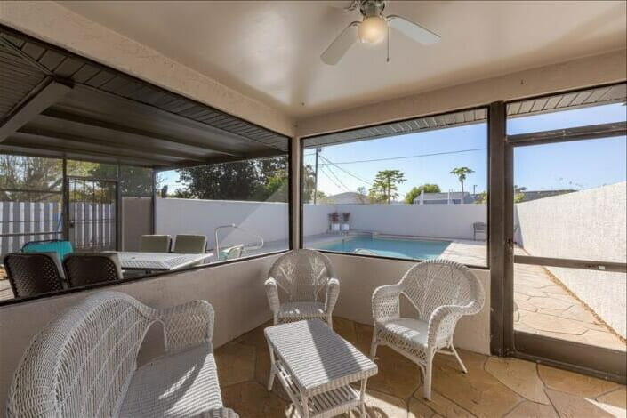 Cape Coral Florida 3 Bedroom Villa Diamond Compass Travel Inc 15
