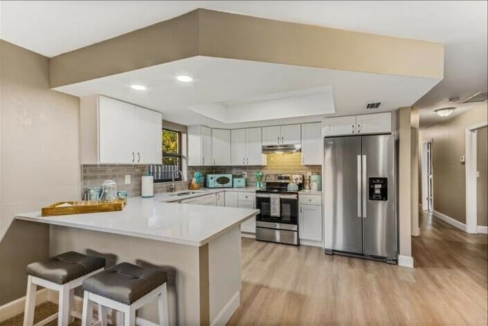 Cape Coral Florida 3 Bedroom Villa Diamond Compass Travel Inc 2