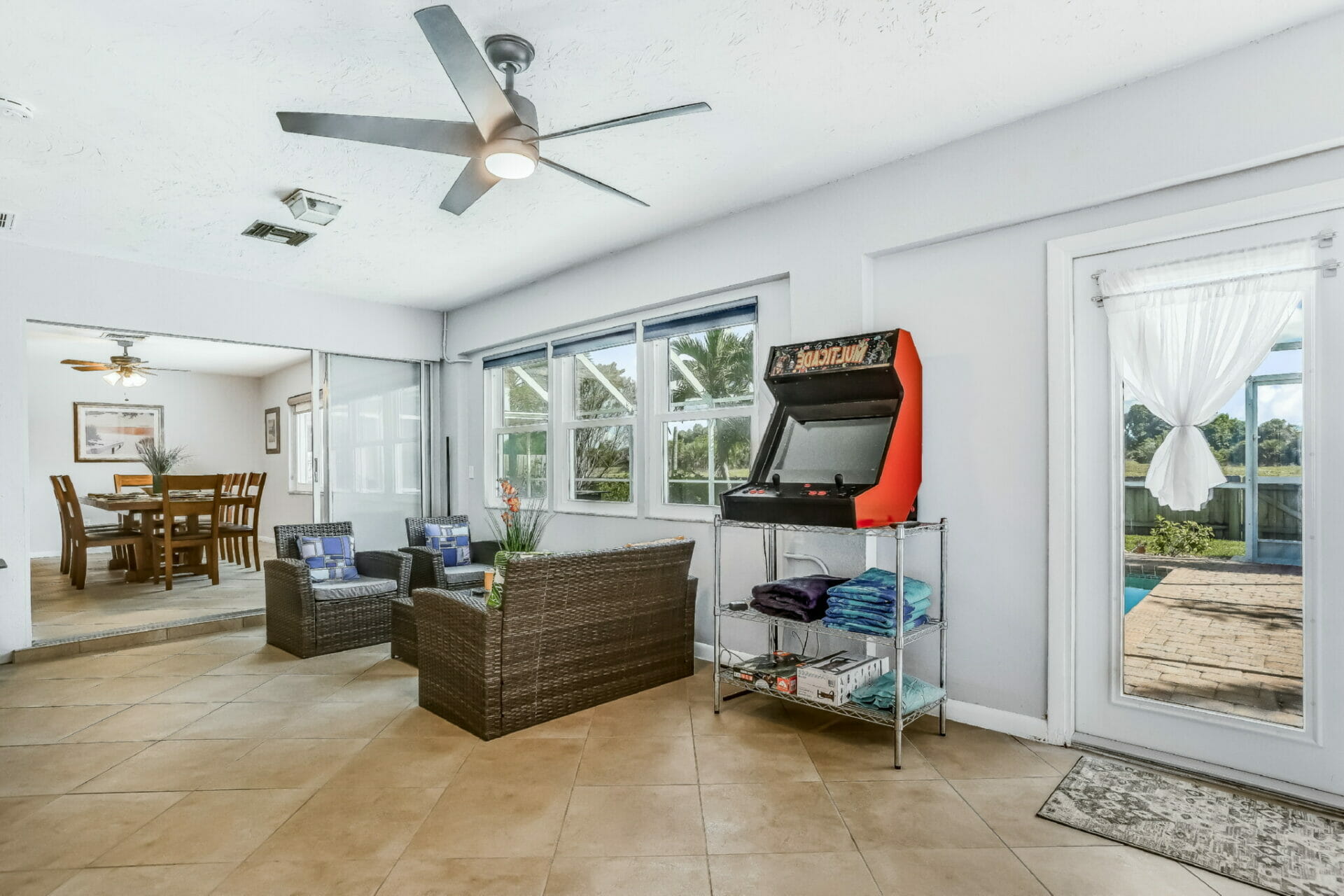 Cape Coral Florida 3 Bedroom Villa Diamond Compass Travel Inc 28 2