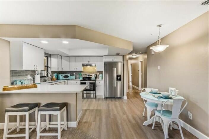 Cape Coral Florida 3 Bedroom Villa Diamond Compass Travel Inc 3