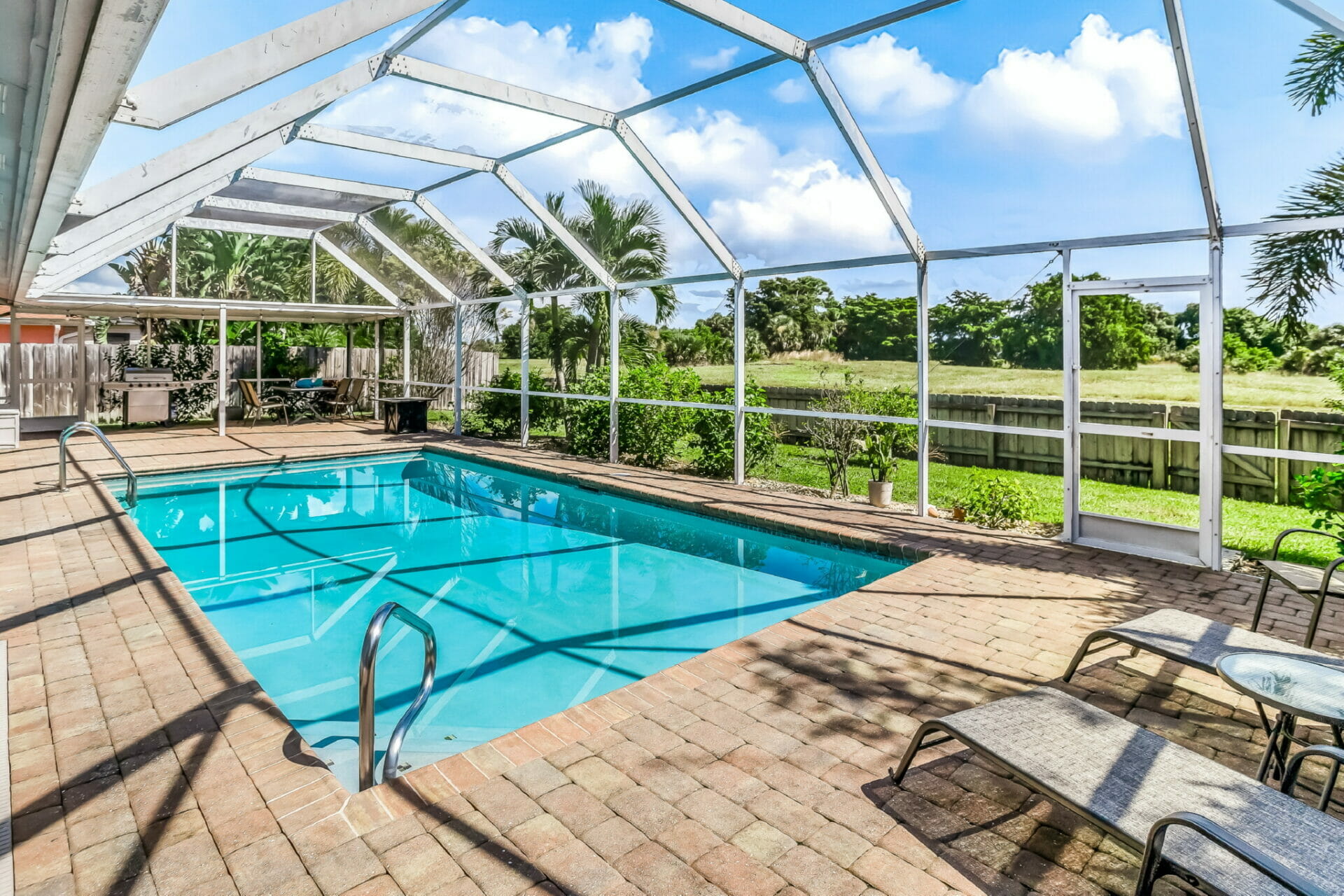 Cape Coral Florida 3 Bedroom Villa Diamond Compass Travel Inc 30 1