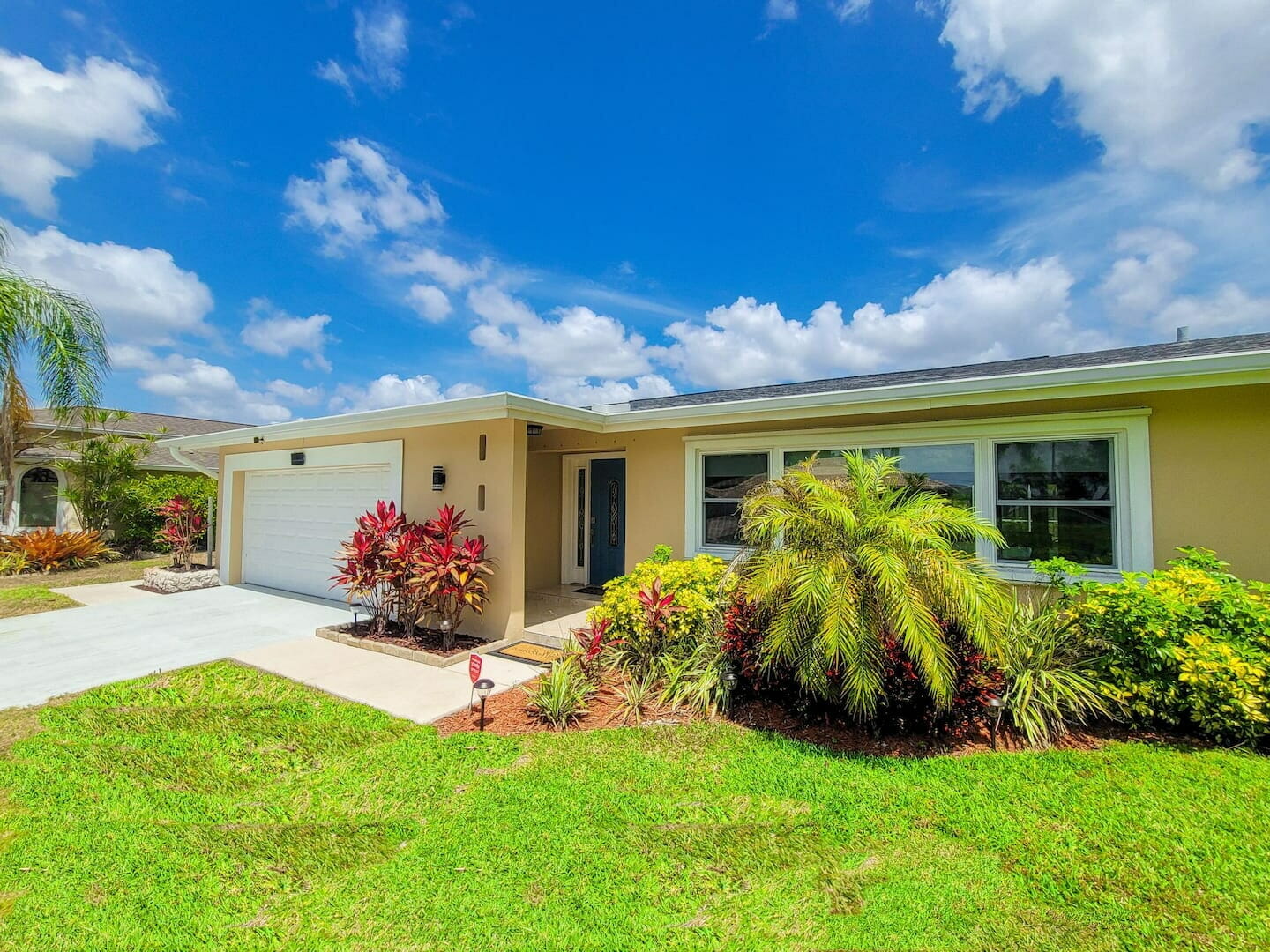 Cape Coral Florida 3 Bedroom Villa Diamond Compass Travel Inc 30