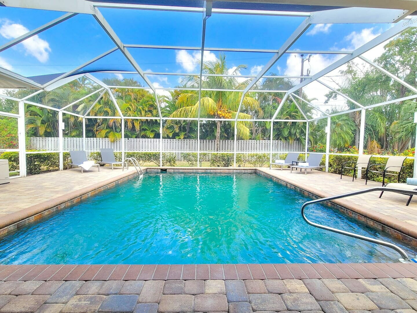 Cape Coral Florida 3 Bedroom Villa Diamond Compass Travel Inc 5 3