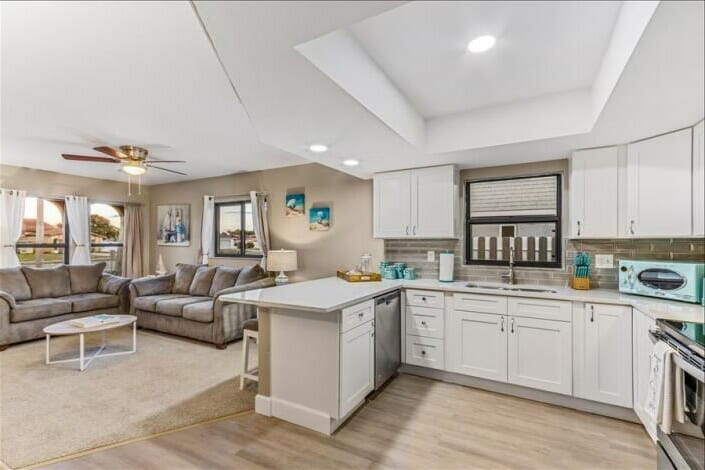 Cape Coral Florida 3 Bedroom Villa Diamond Compass Travel Inc 5
