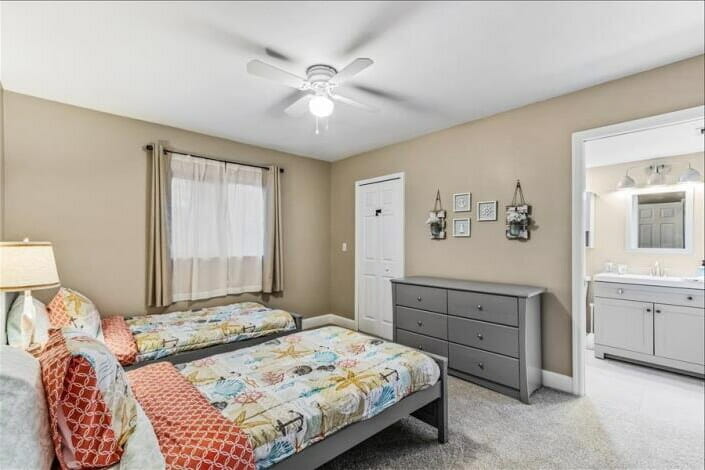 Cape Coral Florida 3 Bedroom Villa Diamond Compass Travel Inc 6