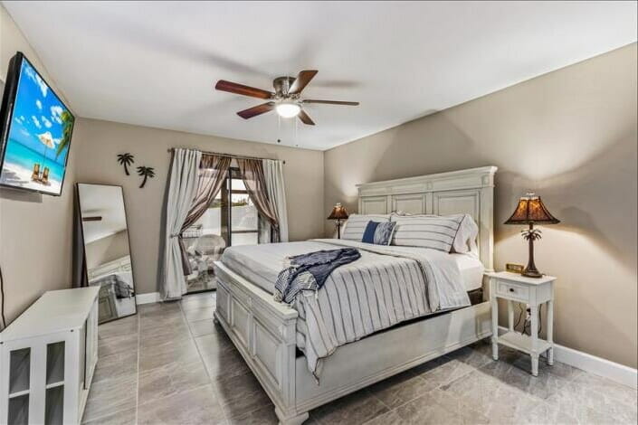 Cape Coral Florida 3 Bedroom Villa Diamond Compass Travel Inc 7