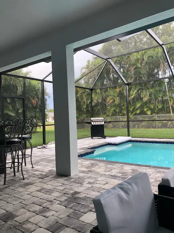 Cape Coral Florida 4 Bedroom Villa Diamond Compass Travel Inc 3