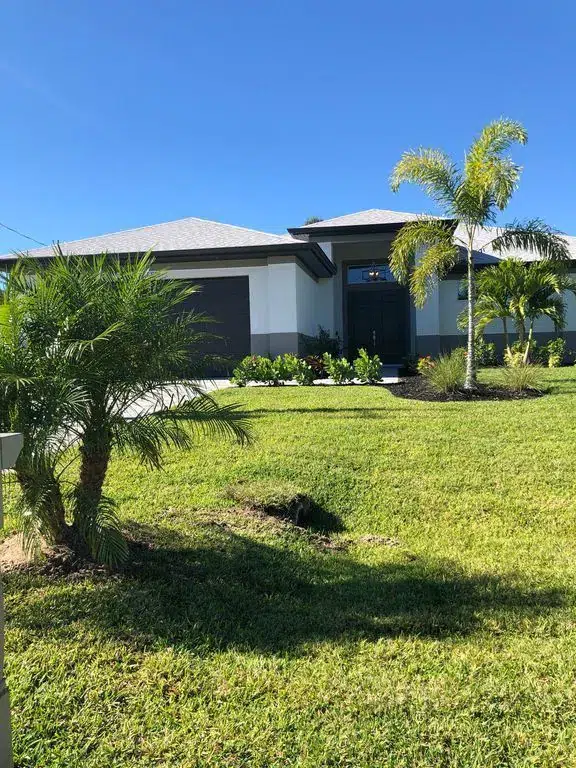 Cape Coral Florida 4 Bedroom Villa Diamond Compass Travel Inc 6 1