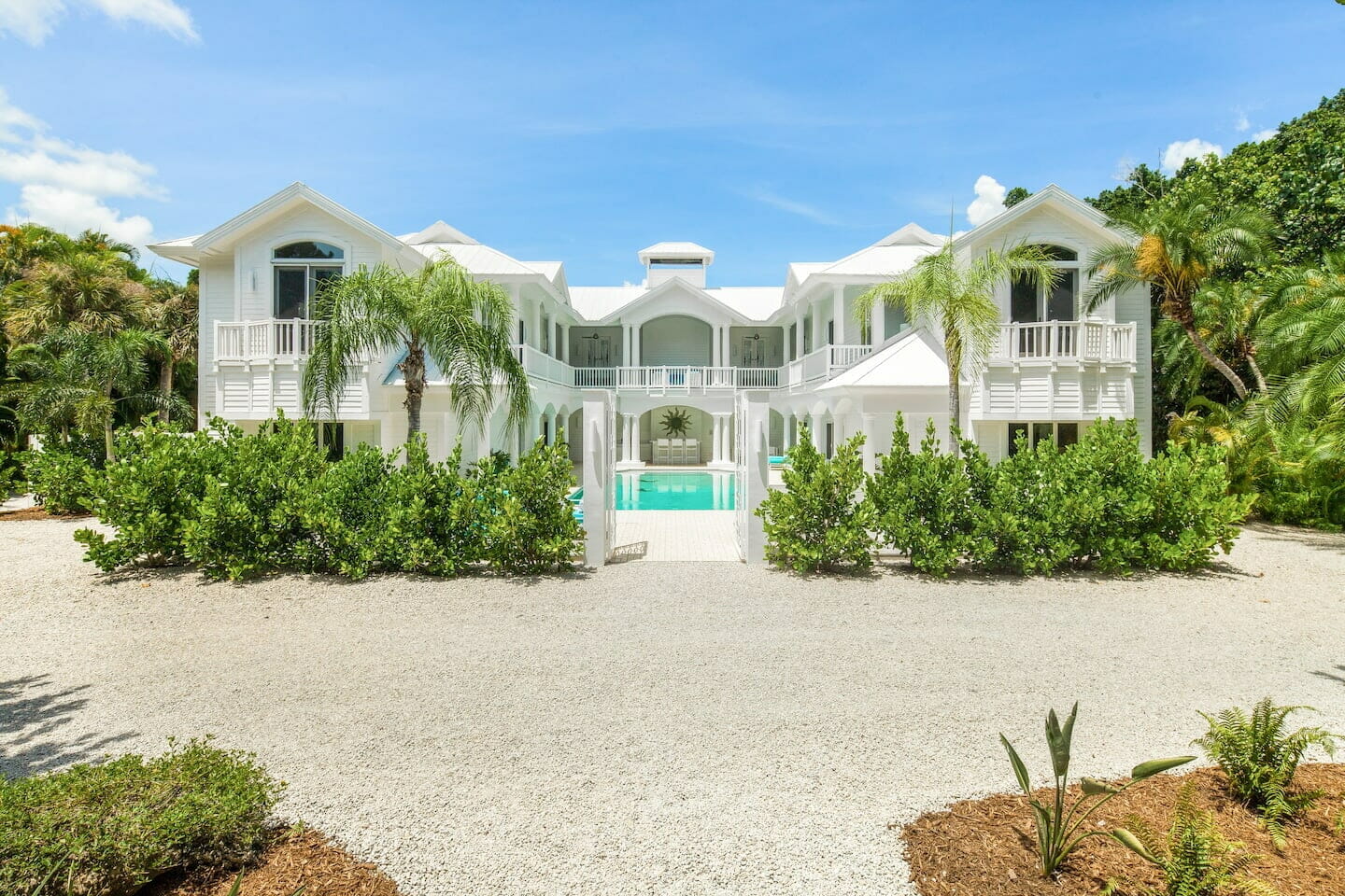 Captiva Florida 11 Bedroom Villa Diamond Compass Travel Inc 33