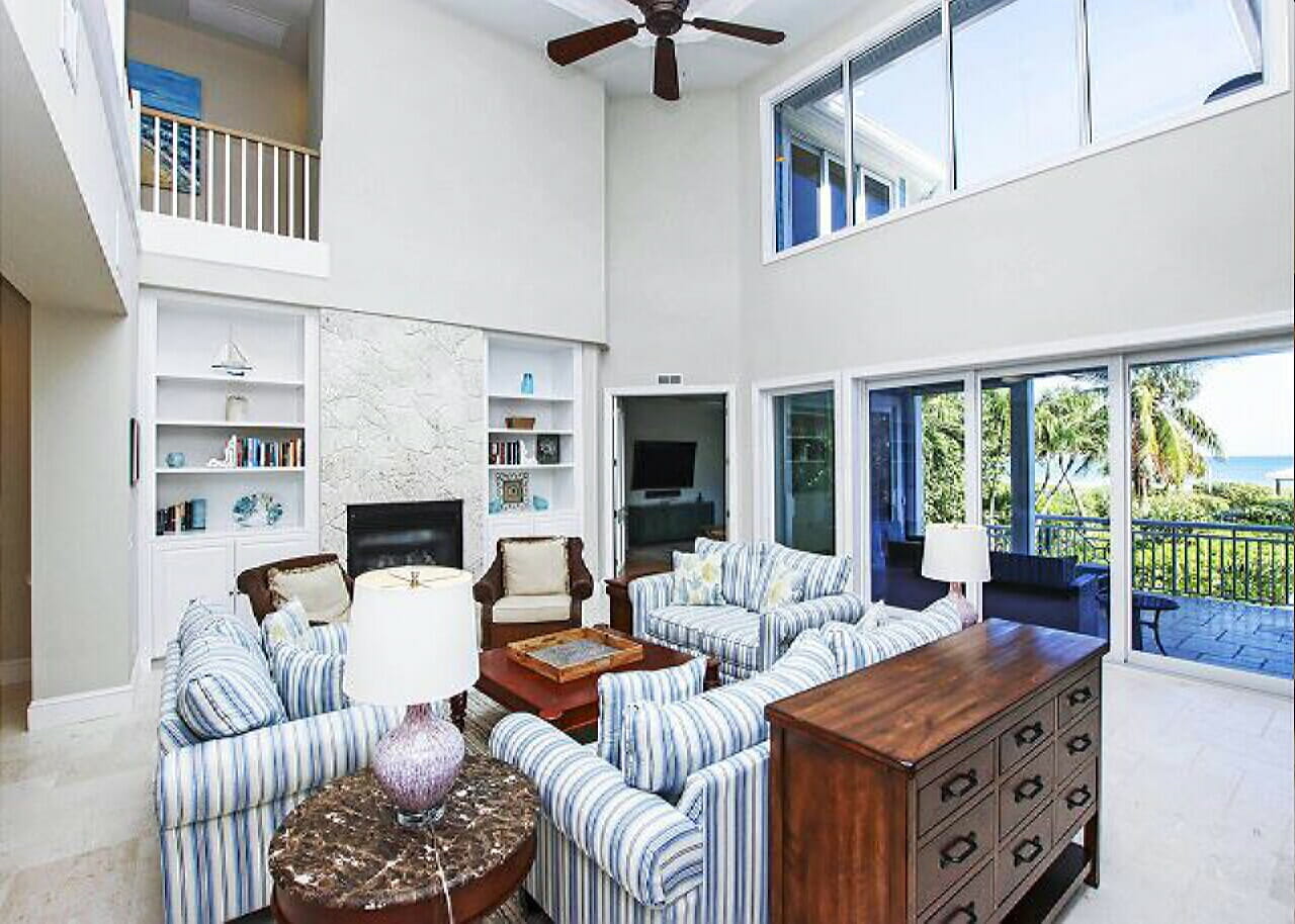 Captiva Florida 5 Bedroom Diamond Compass Travel Inc 14