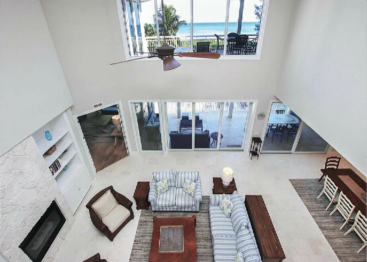 Captiva Florida 5 Bedroom Diamond Compass Travel Inc 17