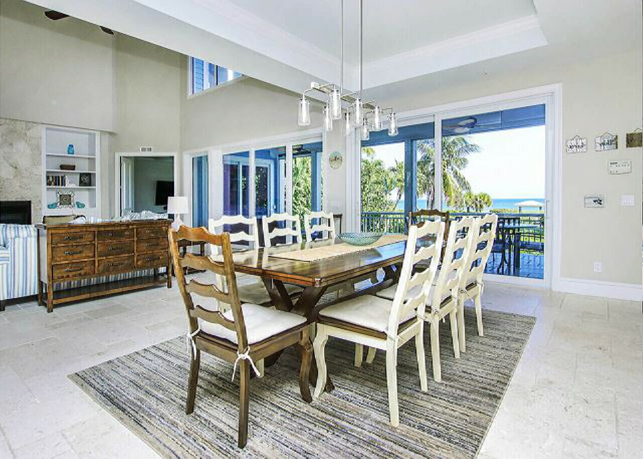 Captiva Florida 5 Bedroom Diamond Compass Travel Inc 24