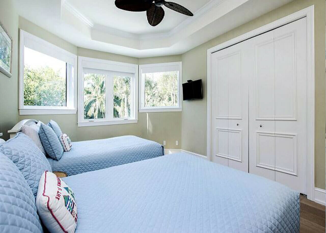 Captiva Florida 5 Bedroom Diamond Compass Travel Inc 44