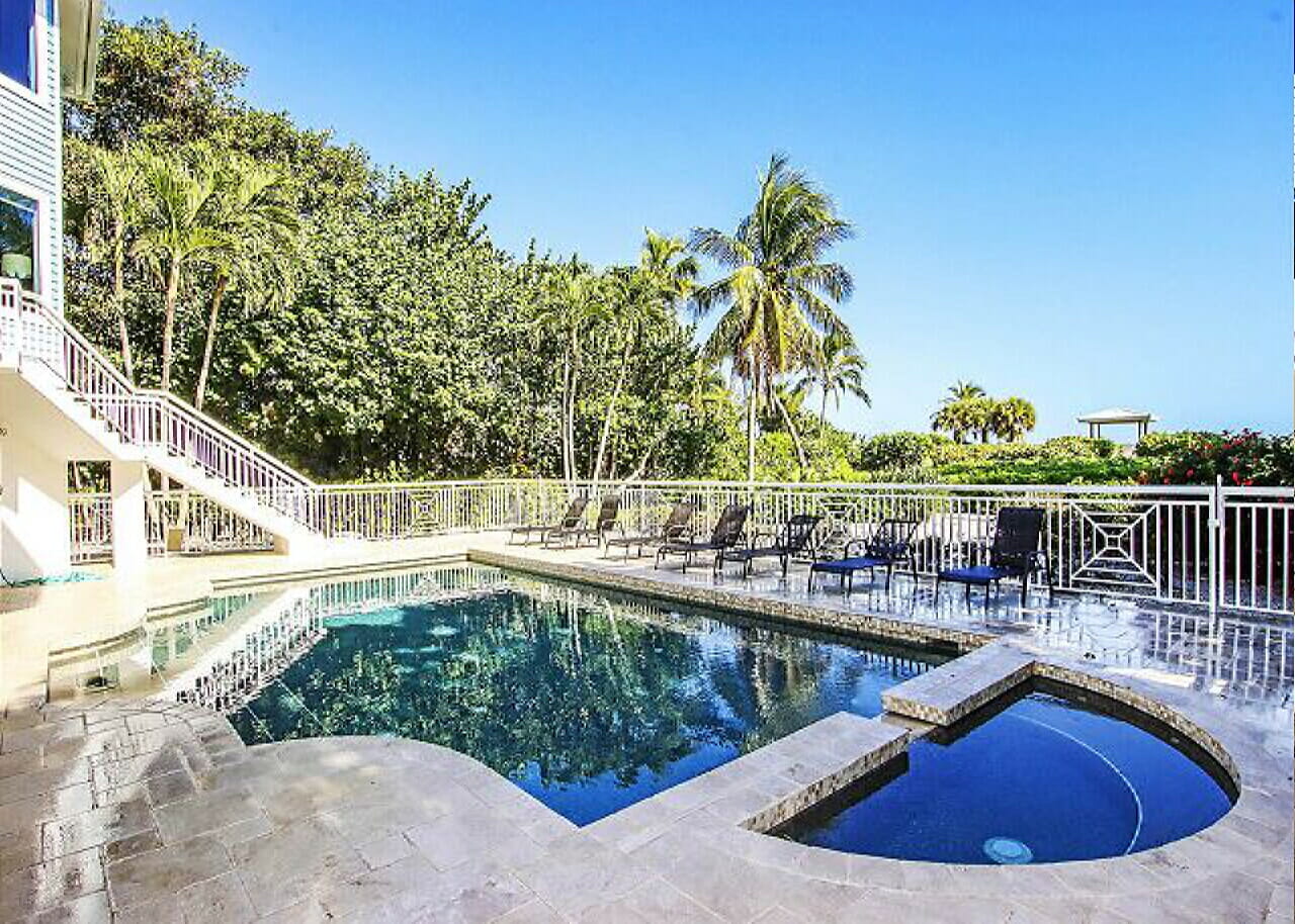 Captiva Florida 5 Bedroom Diamond Compass Travel Inc 6