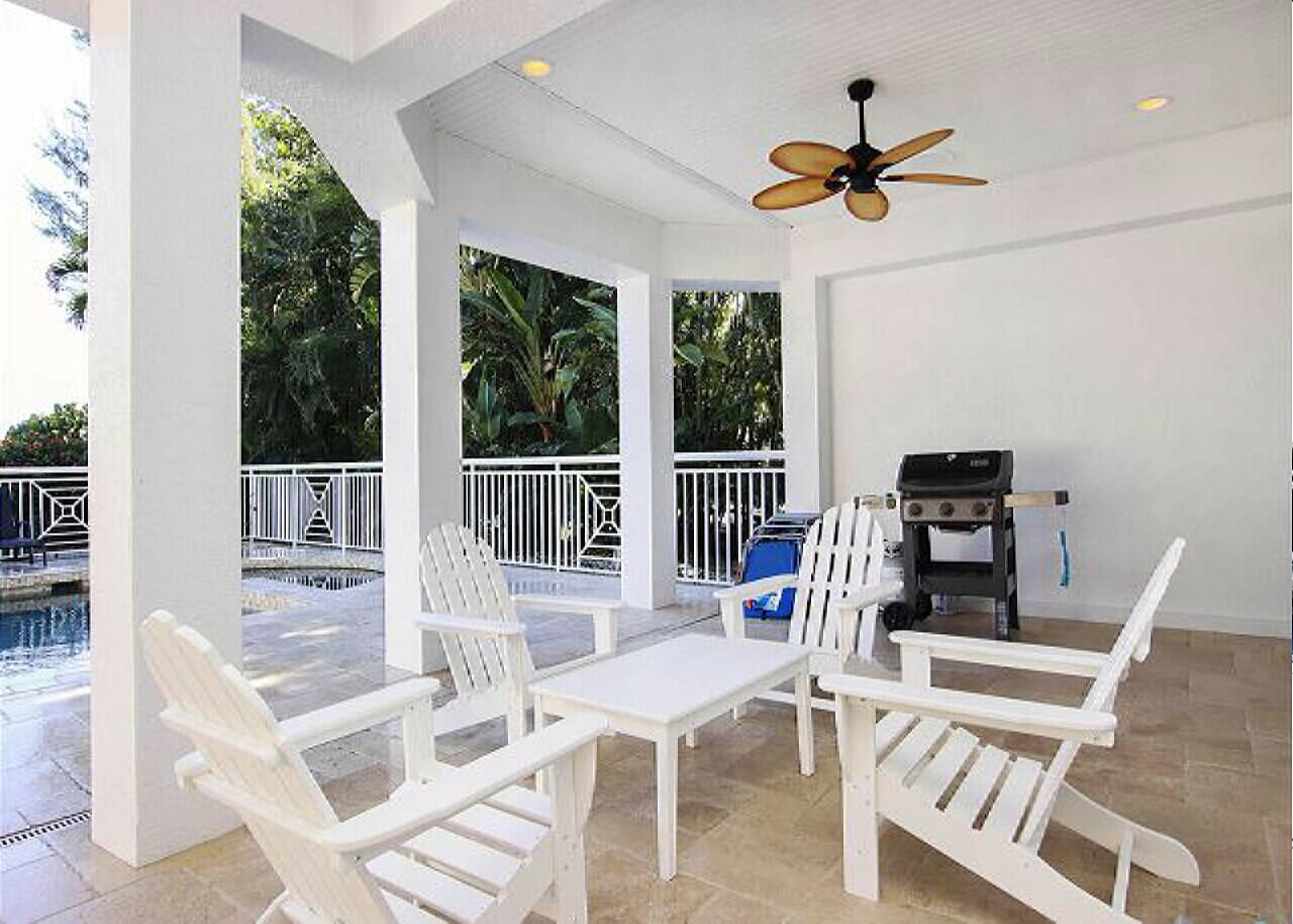 Captiva Florida 5 Bedroom Diamond Compass Travel Inc 8