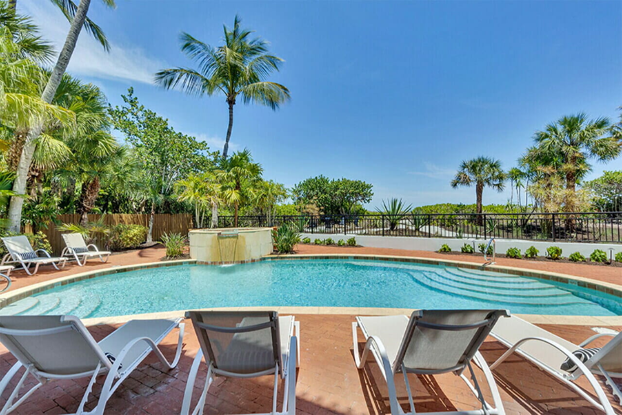 Captiva Florida 8 Bedroom Diamond Compass Travel Inc 17