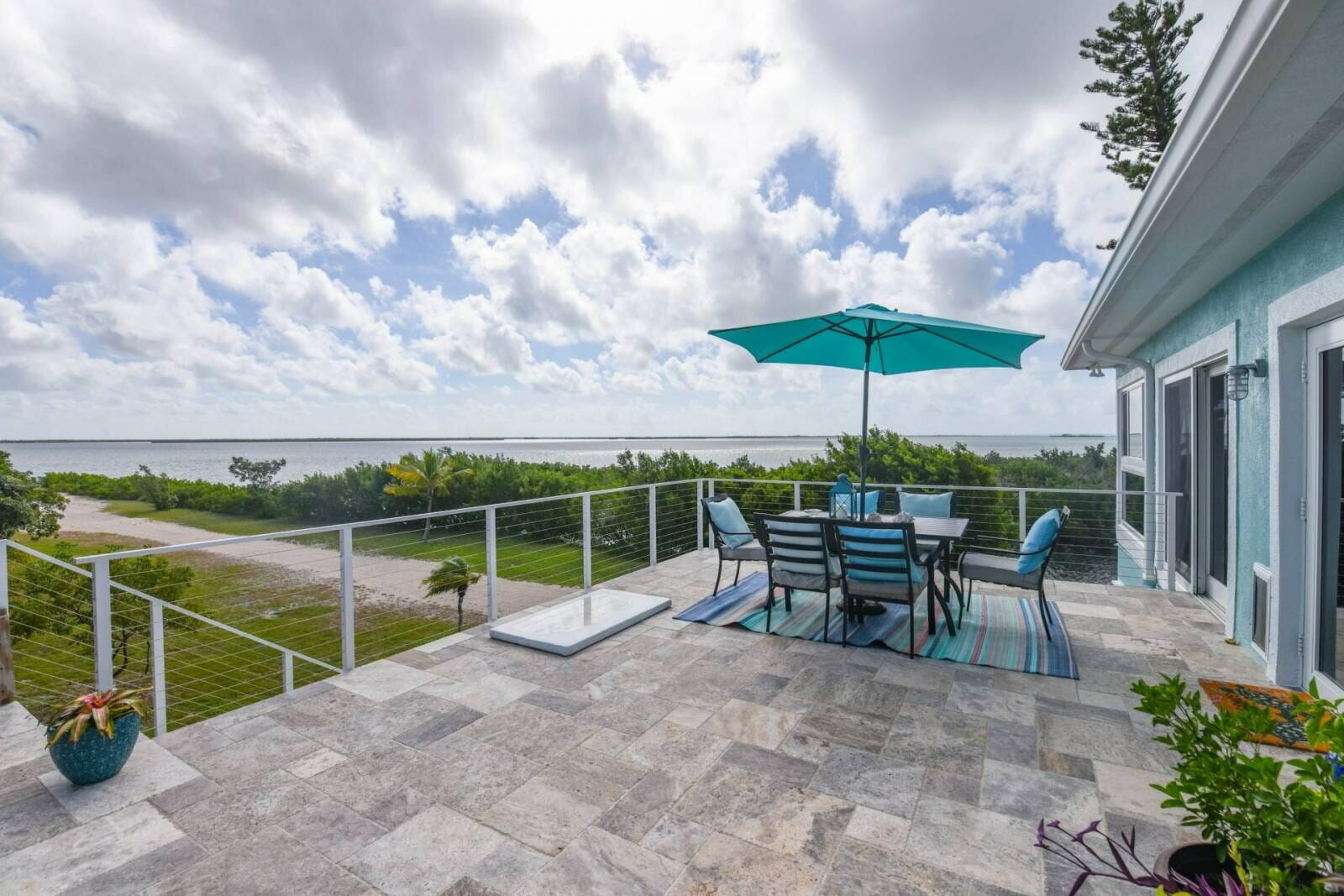 Florida Keys Florida 5 Bedroom Villa Diamond Compass Travel Inc 15