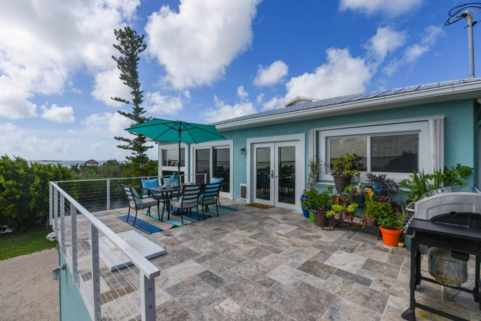 Florida Keys Florida 5 Bedroom Villa Diamond Compass Travel Inc 17