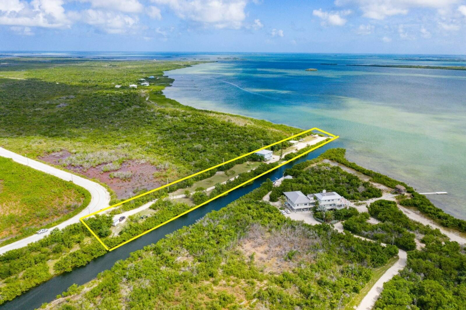 Florida Keys Florida 5 Bedroom Villa Diamond Compass Travel Inc 2