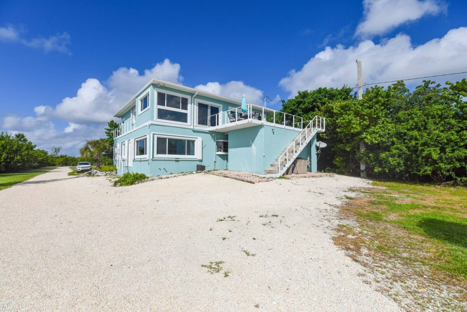 Florida Keys Florida 5 Bedroom Villa Diamond Compass Travel Inc 20